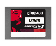 Kingston 120GB 2,5'' SATA SSD SVP200S3 - 75615 - zdjęcie 2